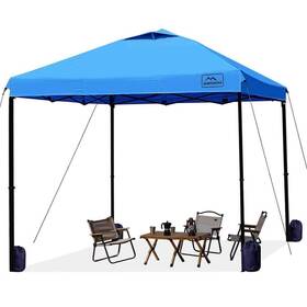 Wqd28-060 Zeus & Ruta And Canopies 10ftx10ft Pop Up Commercial Canopy Tent Waterproof Light