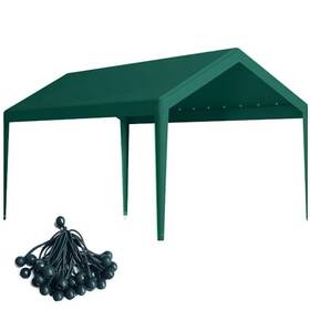 Zhjj 741421737686 Carport Replacement Canopy Top Cover For 12ft X 20ft Frame