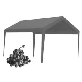 Zhjj 741421737693 Carport Replacement Canopy Top Cover For 12ft X 20ft Frame