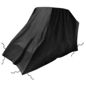 Zhmizham 094759865690 Skid Steer Loader Cover Waterproof Track Loaders Covers With Drawstring Heav