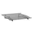 Zhw9576824691754as Acrylic Glass Exterior Door Awning Clear