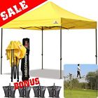 Zlhwd66 Abccanopy 10x10 Pop Up 619548129595
