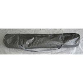11c550 Zoro Select Polyethylene Canopy Carrying Bag
