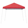 Zsb10instrd Angled Leg Instant Shade Canopy Tent Portable Shelter 850081007869