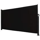 Zy805000010 Lch Outdoor Awnings Retractable Folding Side Patio Waterproof Sun Shade