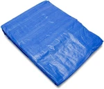 Grizzly Tarps By 8' X 10' Large Multi-purpose Waterproof Heavy Duty Poly. Fixed Price $17.95.