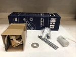 1 New Tamlite Lighting Hid, BKMHQ400LMG, Ballast Kit Watt Quad Tap. Fixed Price $120.00.