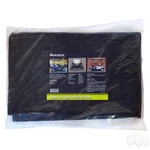 Rhino Garage Protector Floor Mat Under Golf Cart Batteries Redhawk ACC-0057. Fixed Price $76.99.