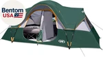 Camping 10-PERSON-FAMILY Tents, Parties, Music Festival Tent, Big, Easy Up,. Fixed Price $286.14.