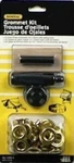 General Tools 71264 Kit With Grommets, 1/2-INCH. Fixed Price $14.95.