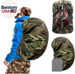 Backpack Rain Cover, 12000MM Ultra-waterproof, Upgraded Ultra-strong. Fixed Price $27.00.