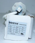 Dooya DM35S-06/33B Tubular Standard For Motorized Blinds 120V New. Fixed Price $84.99.