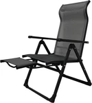 Caravan Sports Ergo Adjustable Outdoor Patio Camping Lounge. Fixed Price $159.99.