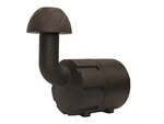 Rockustics Subscape 12 Outdoor Inch In-ground Band-pass Subwoofer. Fixed Price $1428.00.