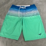 Hollister Epic Flex Board Shorts. Fixed Price $28.00.