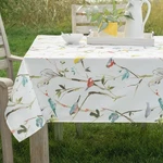 Benson Mills Spillproof Spring/summer Durable Heavyweight Fabric Indoor Outdoor. Fixed Price $46.27.