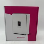 T-mobile Gateway 5G G5AR-1 Kit White New Box Free Shipping. Fixed Price $144.95.