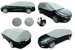 Optimum Half Garage Cover Frost Protection Uv For Skoda Superb Est.... Fixed Price $40.91.