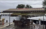 12 Sunsetter Awnings, Oasis Freestanding, Oem Replacement Valance Color: Mocha. Fixed Price $119.00.