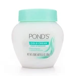BUY3GET1FREE Pond's Cold Cream Moisturizing Deep Cleanser Make Up Remover 3.5 Oz. Fixed Price $7.98.