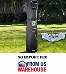 Undercover 10X20 Canopy Wheel Bag PRE-2023 Heavy Duty Roller Case. Fixed Price $112.58.
