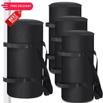 Extra Large Canopy 45.72 22.86 Cm (18 9 Inches), Black. Fixed Price $44.99.