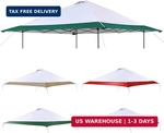 Replacement Cover Compatible With Coleman Oasis 13' X MODEL:1606532, 2156426. Fixed Price $115.87.