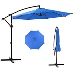 Newbulig 10FT Patio Offset Cantilever Outdoor Table Umbrella,.... Fixed Price $81.91.