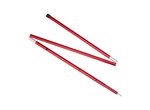Msr Adjustable Collapsible Pole For Tarp Wing Shelters 5FT. Fixed Price $88.81.