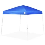 E-z Up VS2912BL 12' X Royal Blue Vista Instant Shelter Canopy. Fixed Price $176.63.