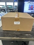 Genuine Floe 10.5X26 Canopy Non Mesh End, Color Is Navy Blue. Fixed Price $1199.99.