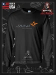 New Tee Constellis Triple Canopy Logo Men's Long Sleeve T-shirt American. Fixed Price $23.74.