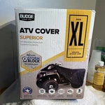 Budge Industries SSBATV3 Stormblock Cover, Waterproof Outdoor Protection Xl. Fixed Price $33.00.