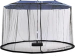 15FT Mosquito Netting For Patio Umbrella Double Sided Canopy. Fixed Price $60.88.