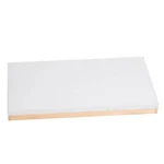 Beekeeping Telescoping Cover For 8 Frame Honeybee Hive, Amish Made. Fixed Price $33.98.
