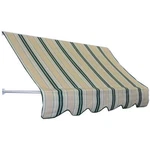 Americana Building Products 4932 Rainbo Awning, 30-INCH. Fixed Price $124.99.