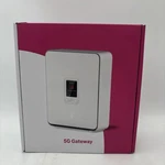 New Box T-mobile Gateway 5G G5AR-1 Kit White Home Internet. Fixed Price $139.99.