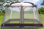 Screen House Tent Ever Advanced 12X10FT Mesh Canopy. Fixed Price $242.99.
