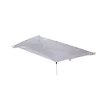 Pig Roof Leak Diverter Tarp 20' X 10' Gray TLS554-GY. Fixed Price $397.88.