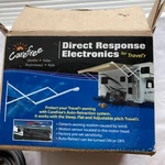 Carefree Awning Windsmart Upgrade Kit SR0093 Open Box. Fixed Price $45.85.