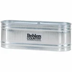 New! Behlen Country Steel Stock Tank Round End Approximately 140 Gallon!!. Fixed Price $759.95.