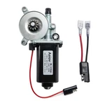 Aaiov 266149 Rv Awning Motor Replacement Compatible With 373566, Black. Fixed Price $71.12.