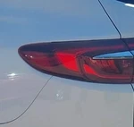 2018-2021 Buick Enclave Lh Driver Quarter Panel Mounted Tail Light Lamp Oem. Fixed Price $416.58.