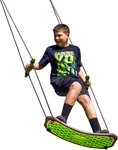 Swurfer Kick Stand Up Surfing Tree Outdoor Swings For Kids To 200 Lbs -. Fixed Price $67.27.