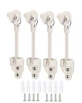 Cacely Bungee And End Cap,compatible With KIT-2 Sets, Beige. Fixed Price $17.57.