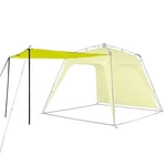 Pop Up Canopy Sun Shelters Shade Tent Camping 8.2' X - Instant Porta. Fixed Price $67.69.