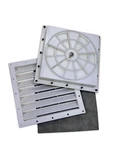 Shelterlogic Autovent Automatic Kit. Fixed Price $59.99.