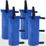 Abccanopy Weights Set Of 4-150LBS Sand Bags For Pop Up Tent, Ba.... Fixed Price $28.86.