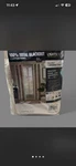 Lightsout HDPALOMA-100-466 38"X84" White Blackout Curtain (single Panel). Fixed Price $23.50.