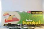 New Eureka Zephyr Solo Tent Sealed Rare Retired Freestanding Dome Backpacking. Fixed Price $155.00.